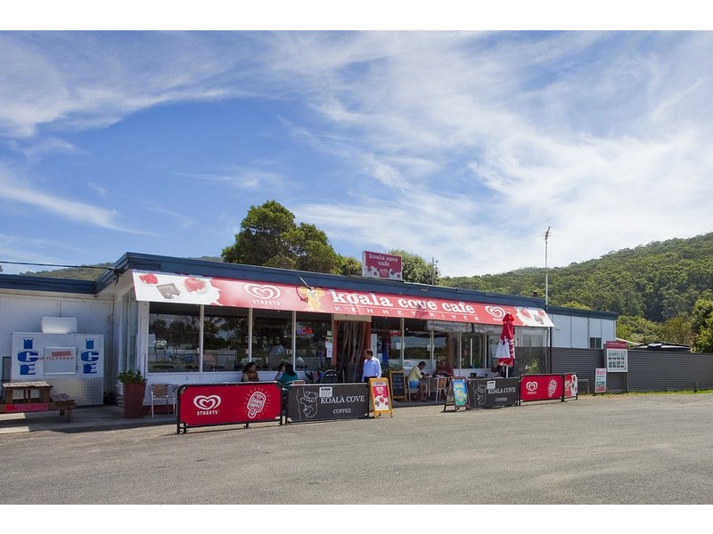 15 Great Ocean Road, Kennett River VIC 3221