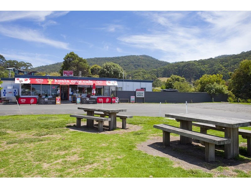 15 Great Ocean Road, Kennett River VIC 3221