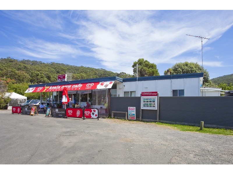 15 Great Ocean Road, Kennett River VIC 3221