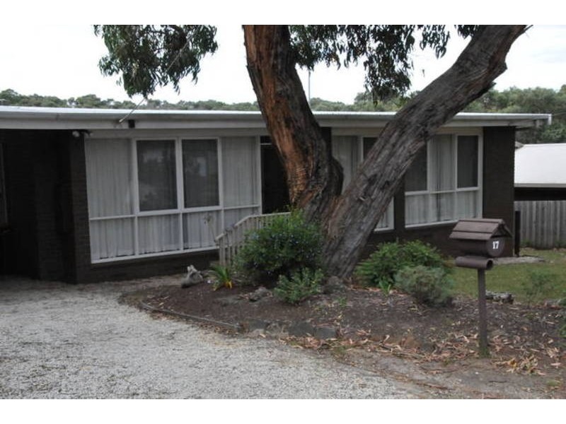 17 Russell Street, Anglesea VIC 3230