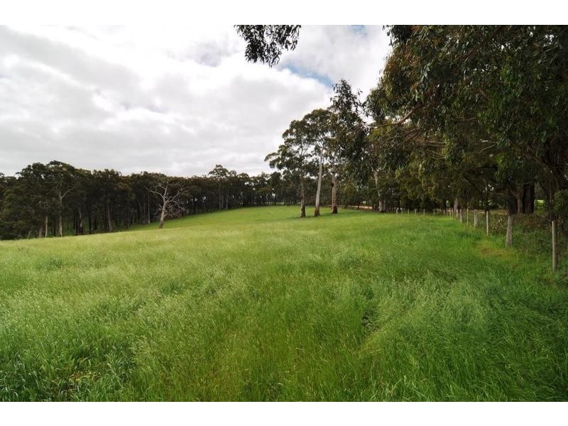 188 Pennyroyal-Wymbooliel Road, Pennyroyal VIC 3235