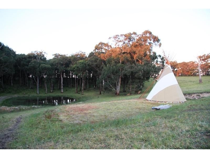 188 Pennyroyal-Wymbooliel Road, Pennyroyal VIC 3235