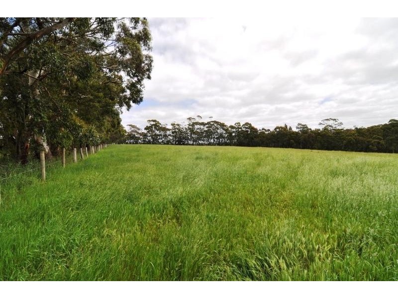 188 Pennyroyal-Wymbooliel Road, Pennyroyal VIC 3235