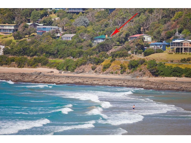 1/3 Great Ocean Road, Wye River VIC 3221