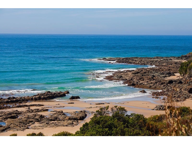 1/3 Great Ocean Road, Wye River VIC 3221