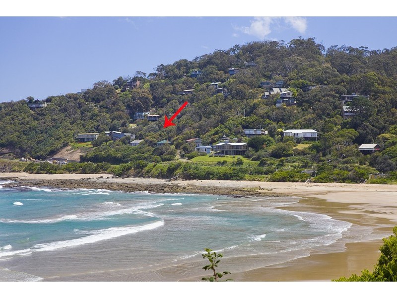 2/3 Great Ocean Road, Wye River VIC 3221