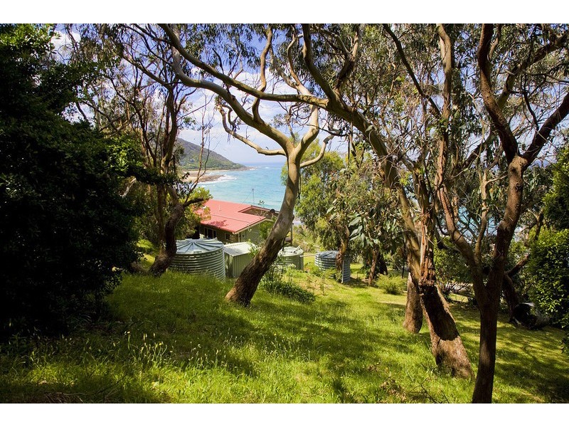 2/3 Great Ocean Road, Wye River VIC 3221