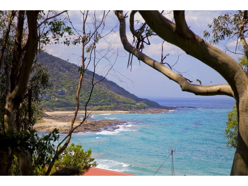 2/3 Great Ocean Road, Wye River VIC 3221