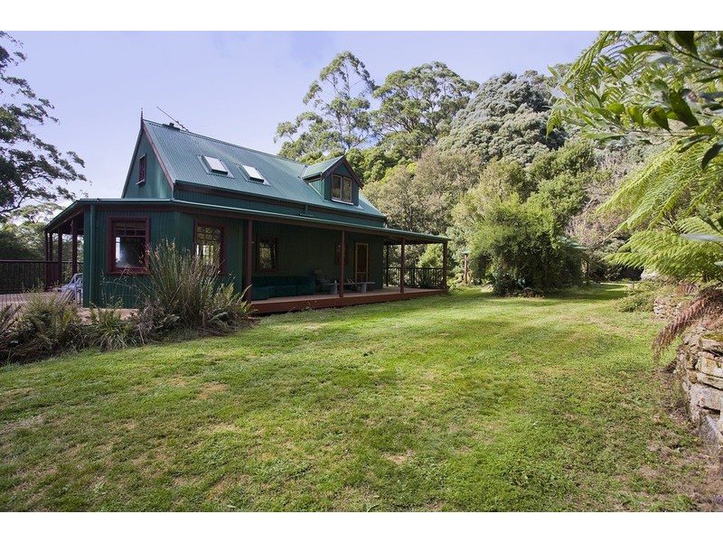 955 Mount Sabine Road, Lorne VIC 3232