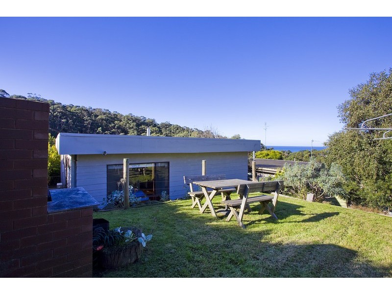 25 Richardson Boulevard, Lorne VIC 3232