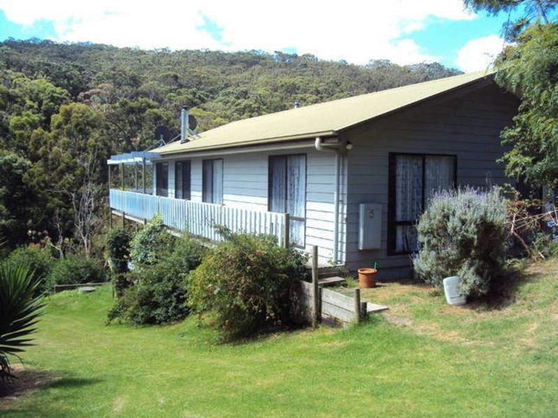 5 Gerard Avenue, Kennett River VIC 3221