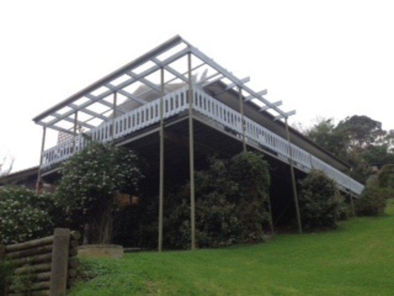 5 Gerard Avenue, Kennett River VIC 3221