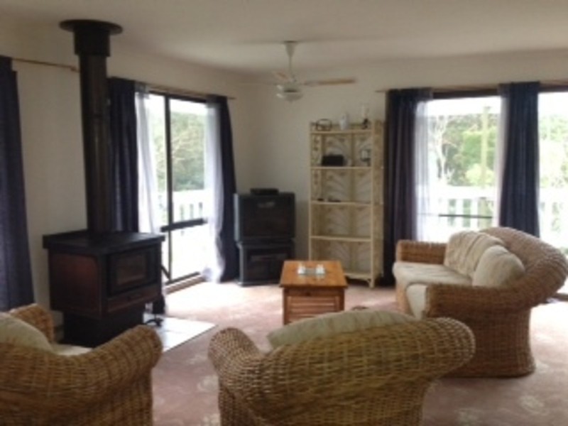 5 Gerard Avenue, Kennett River VIC 3221