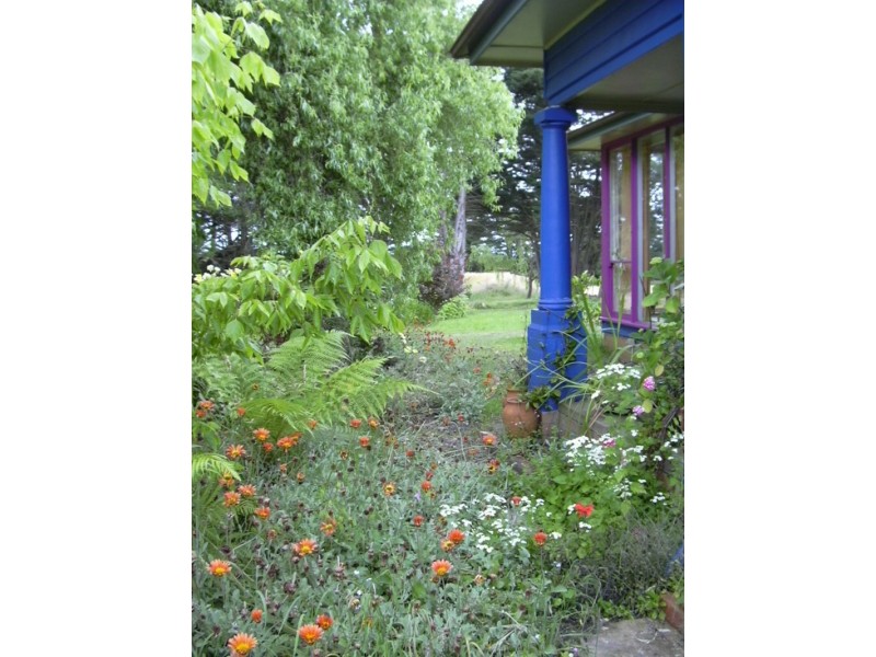 1381 Birregurra – Deans Marsh Road, Deans Marsh VIC 3235