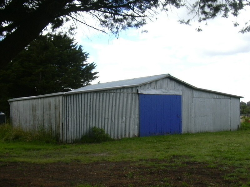 1381 Birregurra – Deans Marsh Road, Deans Marsh VIC 3235