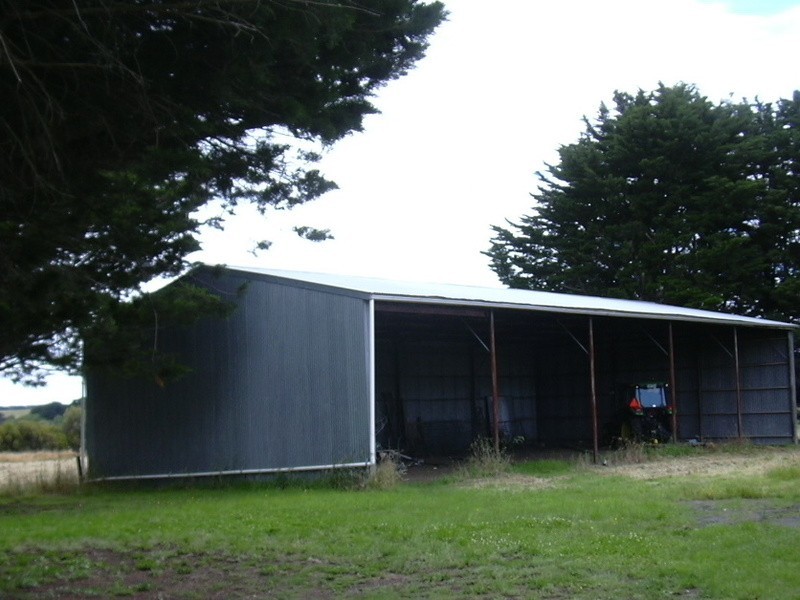 1381 Birregurra – Deans Marsh Road, Deans Marsh VIC 3235