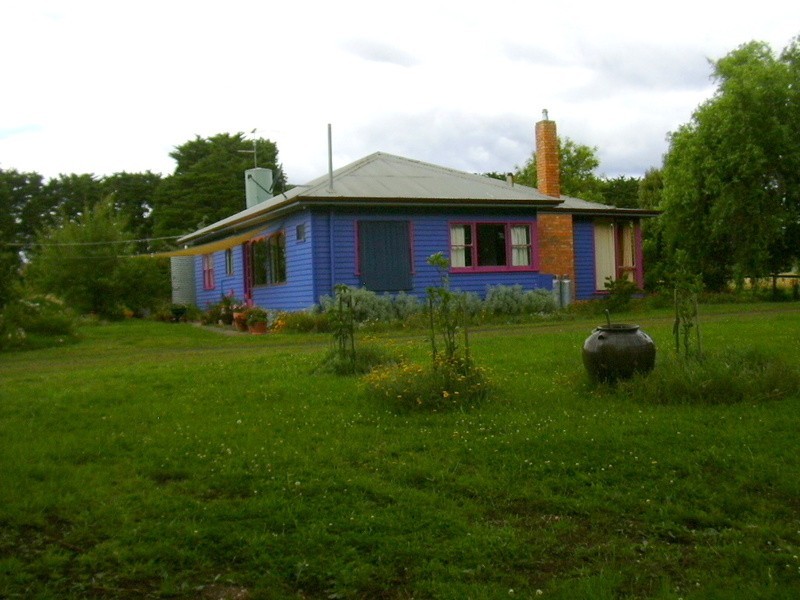 1381 Birregurra – Deans Marsh Road, Deans Marsh VIC 3235