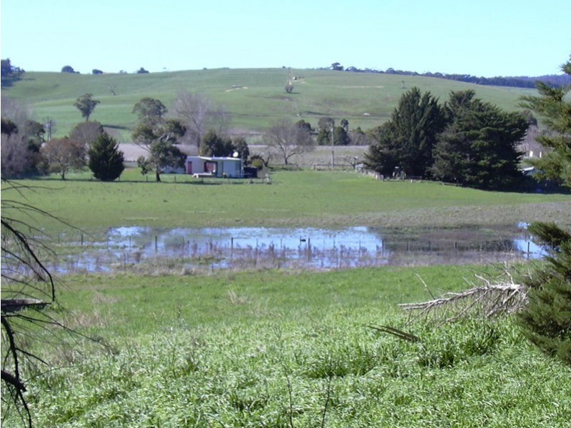 1381 Birregurra – Deans Marsh Road, Deans Marsh VIC 3235