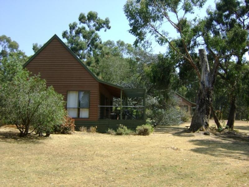 35 Robilliards Road, Murroon VIC 3243