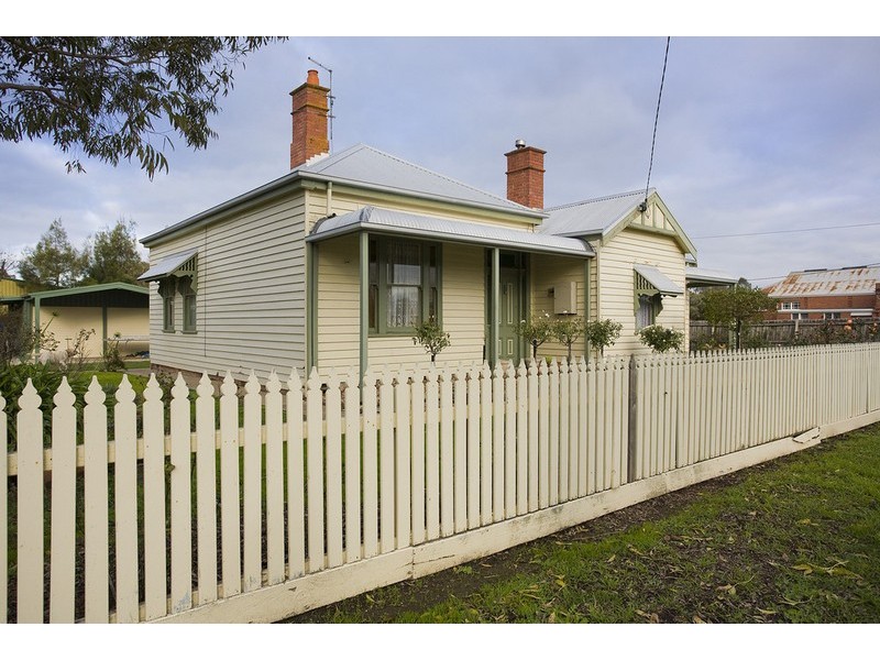 27 Strachan Street, Birregurra VIC 3242