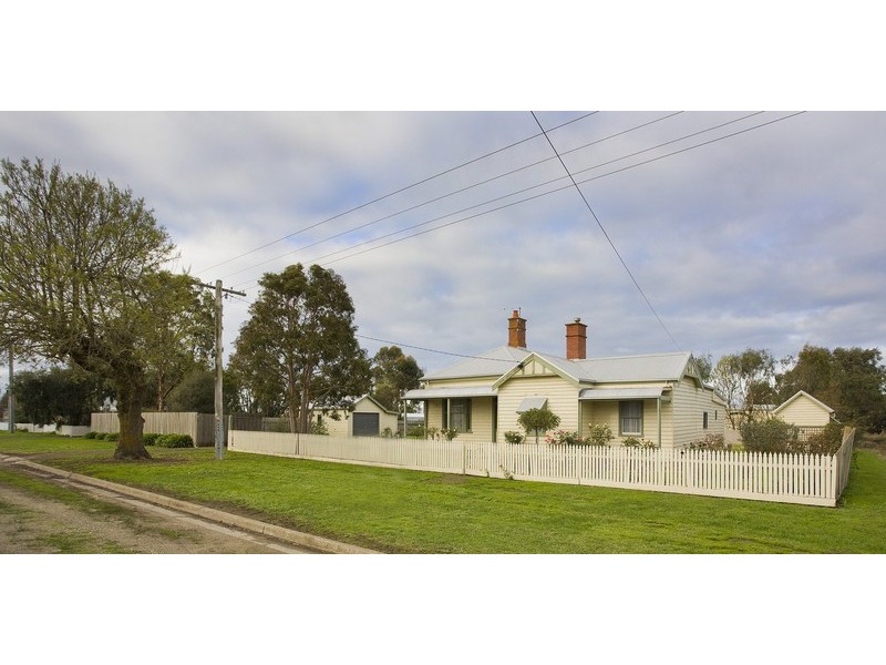 27 Strachan Street, Birregurra VIC 3242