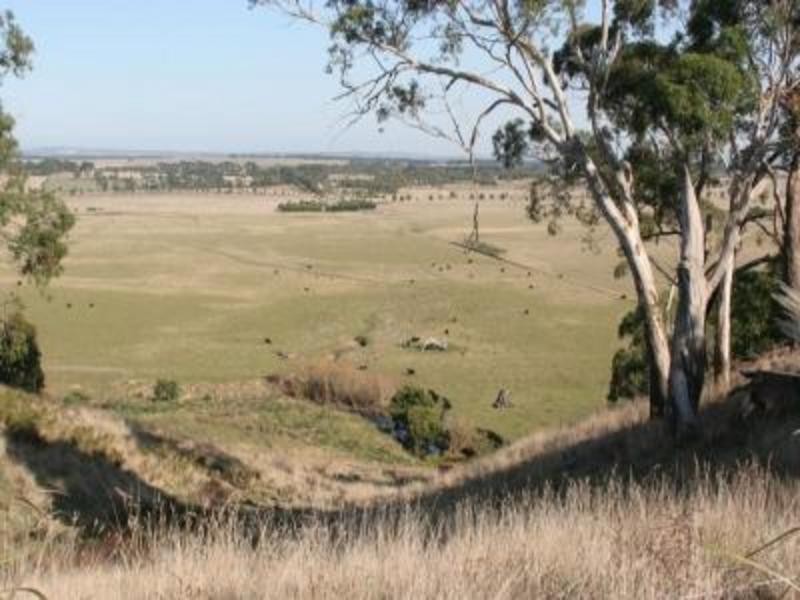 LOT 2/1 Bowden Street, Birregurra VIC 3242