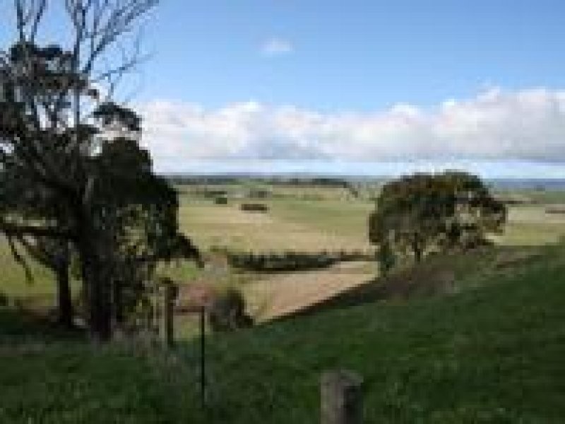 LOT 2/1 Bowden Street, Birregurra VIC 3242