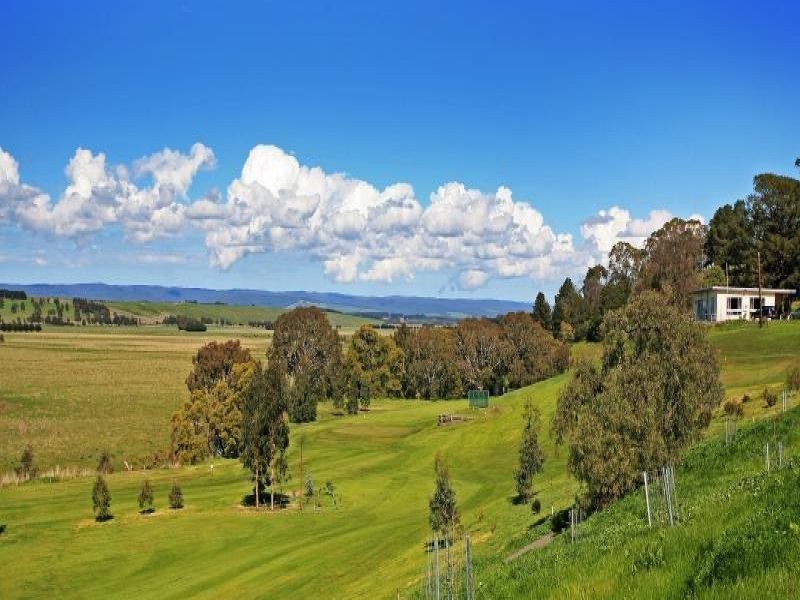 LOT 2/1 Bowden Street, Birregurra VIC 3242