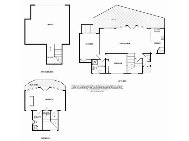 14a Charles Street, Lorne VIC 3232