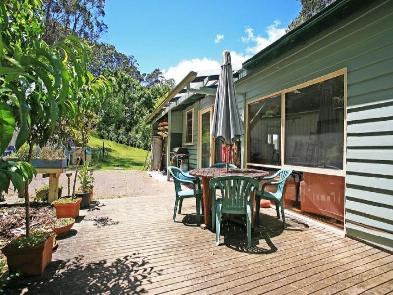 41 Great Ocean  Road, Wye River VIC 3221