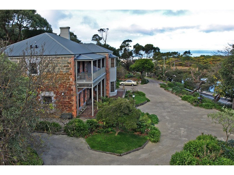 3 Deans Marsh Road, Lorne VIC 3232