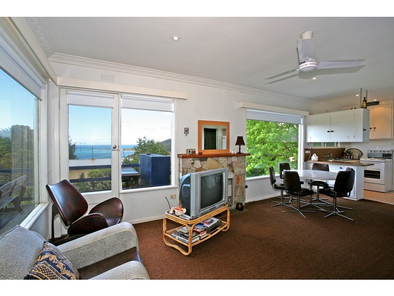 4 Belvedere Terrace, Lorne VIC 3232