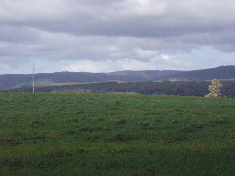 Lot 1/425 Seven Bridges  Road, Gerangamete VIC 3243