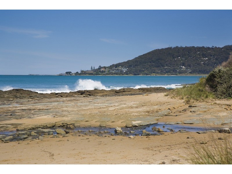 181 Great Ocean Road, Lorne VIC 3232