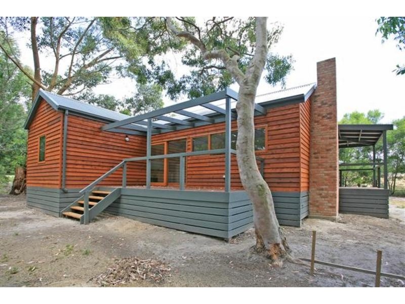 Lot 1C/435 Deans Marsh-Lorne  Road, Deans Marsh VIC 3235