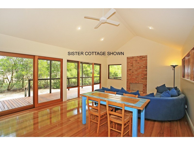 Lot 1C/435 Deans Marsh-Lorne  Road, Deans Marsh VIC 3235