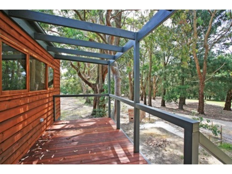 Lot 1C/435 Deans Marsh-Lorne  Road, Deans Marsh VIC 3235