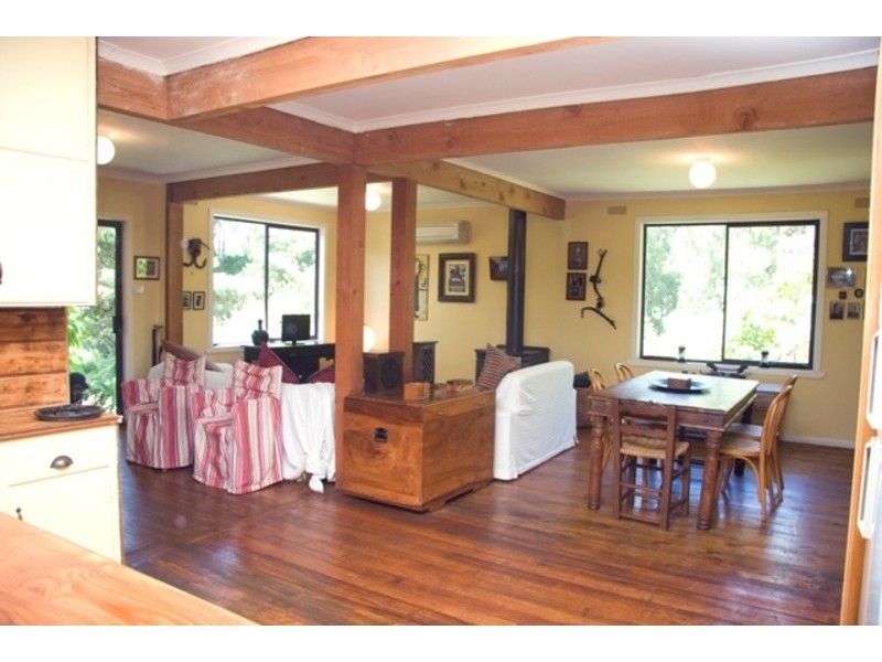 73 Grant Street, Forrest VIC 3236