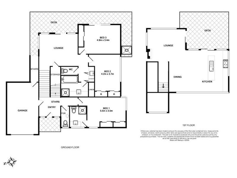 2/127 Smith Street, Lorne VIC 3232