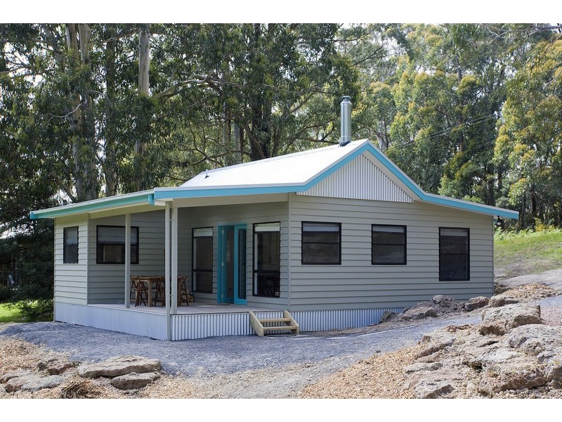 Lot B/1480 Deans Marsh Road, Lorne VIC 3232