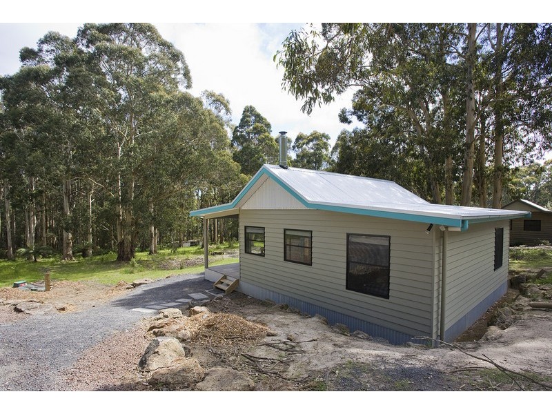 Lot B/1480 Deans Marsh Road, Lorne VIC 3232
