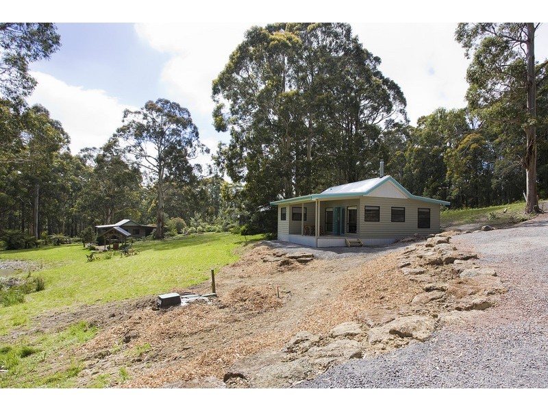 Lot B/1480 Deans Marsh Road, Lorne VIC 3232