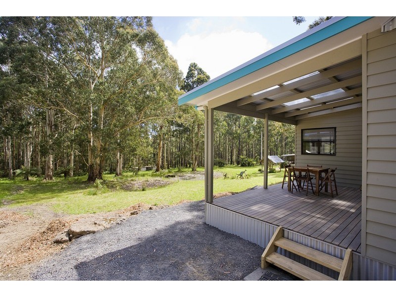 Lot B/1480 Deans Marsh Road, Lorne VIC 3232