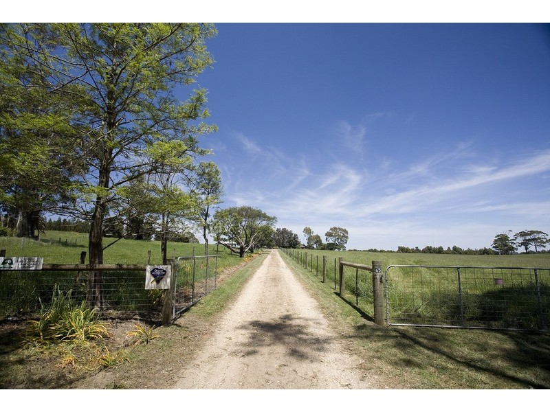 65 Splatts Road, Deans Marsh VIC 3235