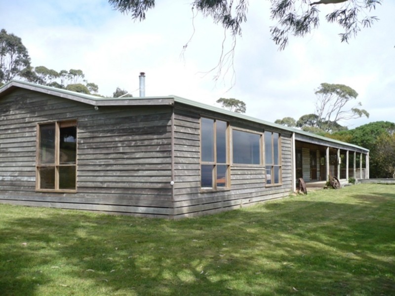 535 Bambra Cemetery Road, Bambra VIC 3241