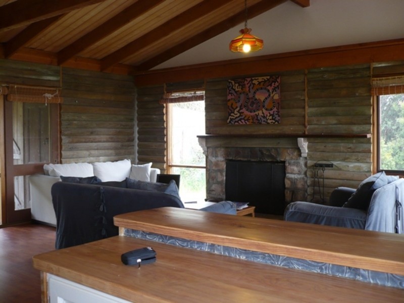 535 Bambra Cemetery Road, Bambra VIC 3241