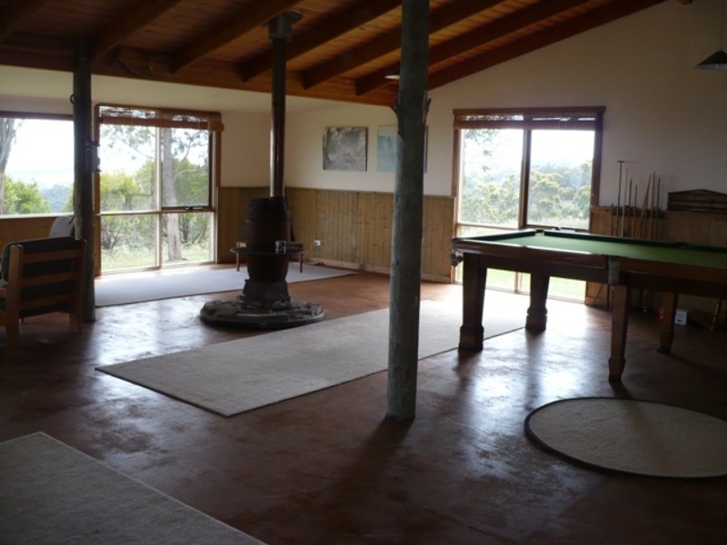 535 Bambra Cemetery Road, Bambra VIC 3241