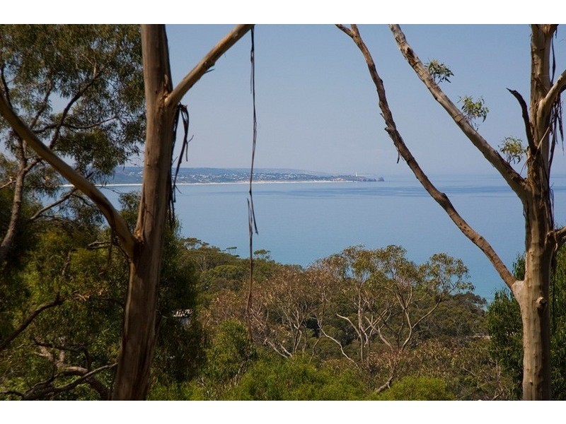 Lot 8 Toorak  Terrace, Lorne VIC 3232