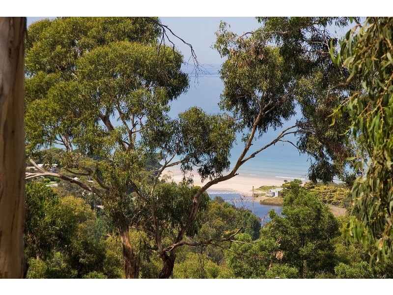 Lot 8 Toorak  Terrace, Lorne VIC 3232