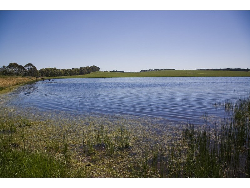 25 Collyers Road, Yeodene VIC 3249